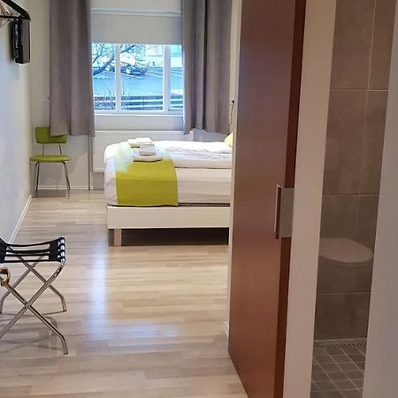 Apotek Guesthouse Hofn Ngoại thất bức ảnh