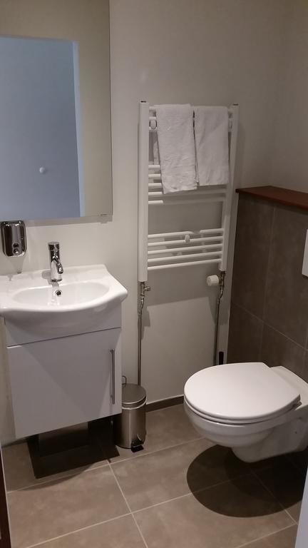 Apotek Guesthouse Hofn Phòng bức ảnh