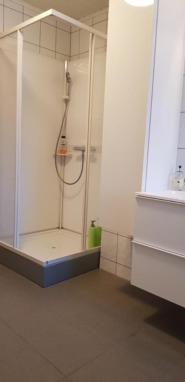 Apotek Guesthouse Hofn Ngoại thất bức ảnh