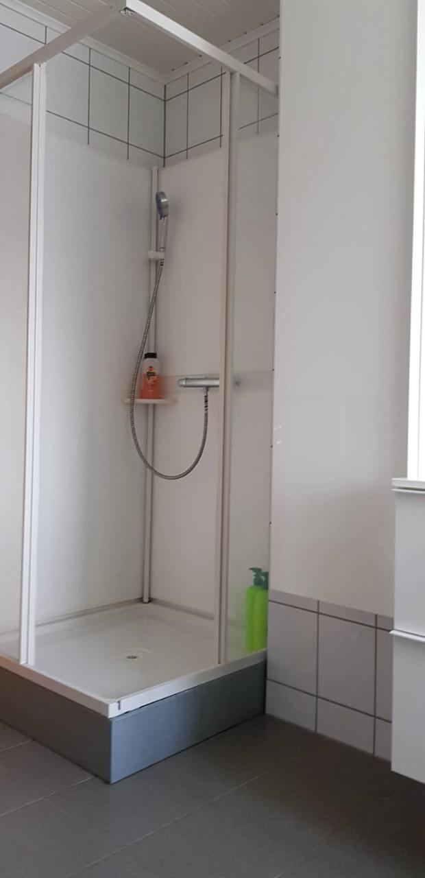 Apotek Guesthouse Hofn Ngoại thất bức ảnh