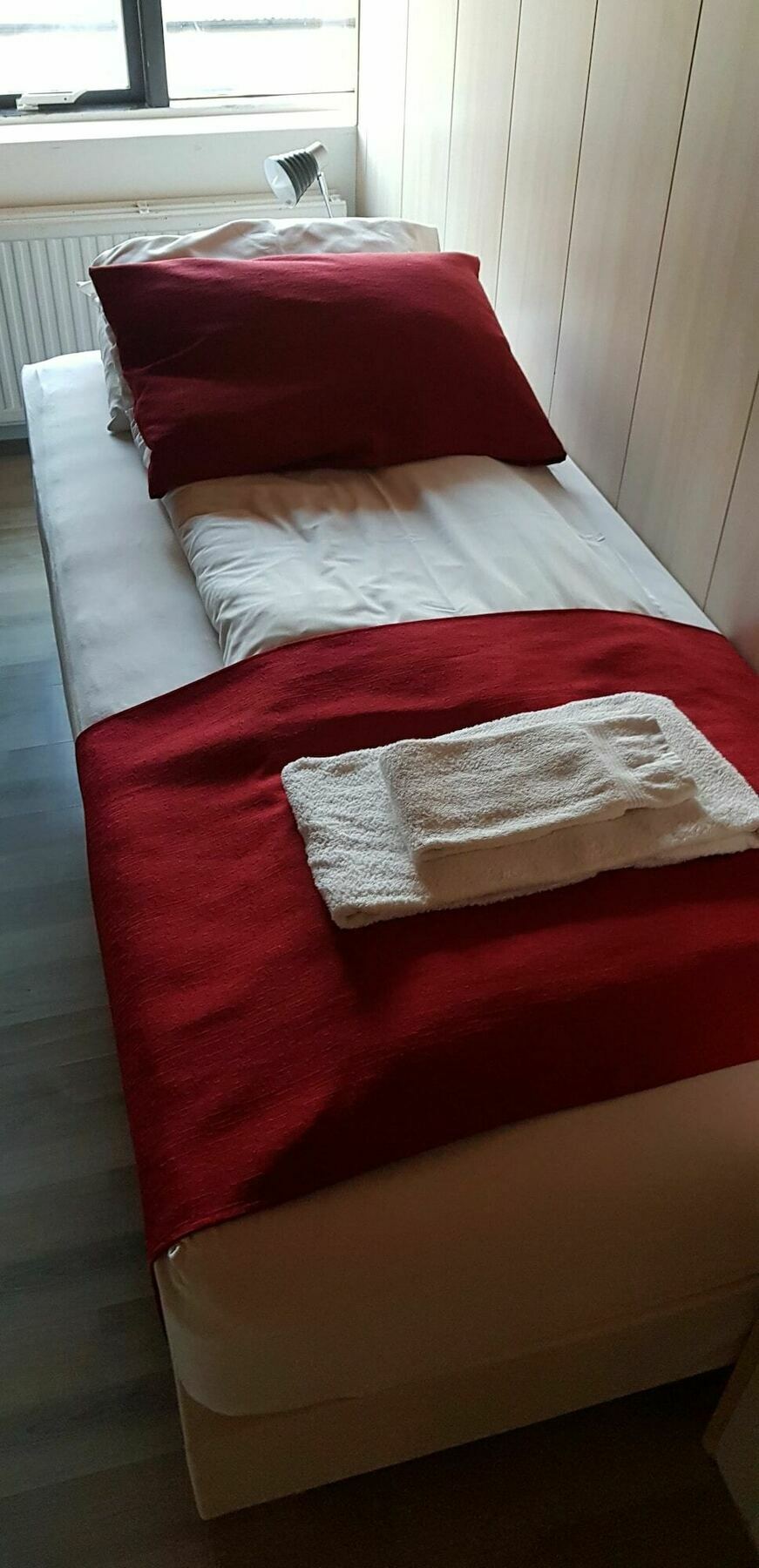 Apotek Guesthouse Hofn Ngoại thất bức ảnh