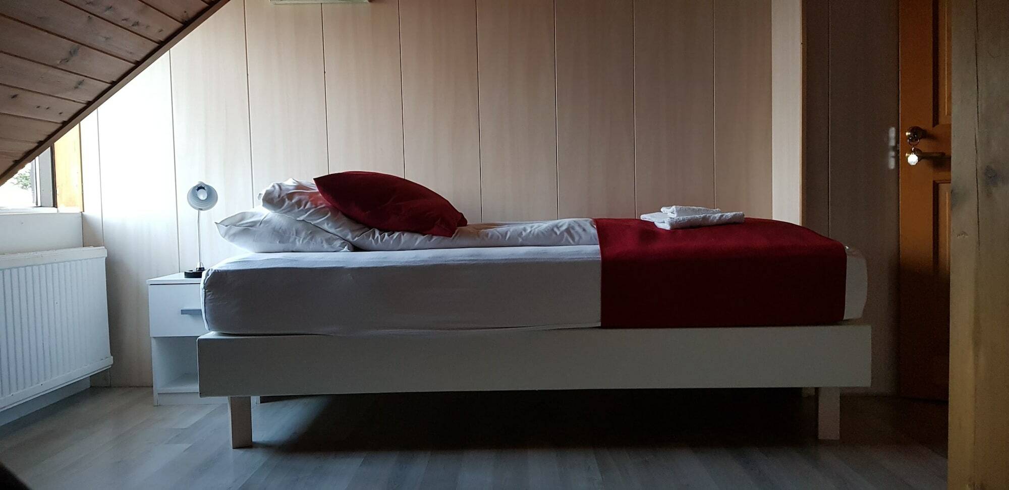 Apotek Guesthouse Hofn Ngoại thất bức ảnh