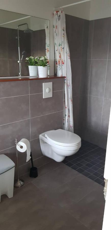Apotek Guesthouse Hofn Ngoại thất bức ảnh