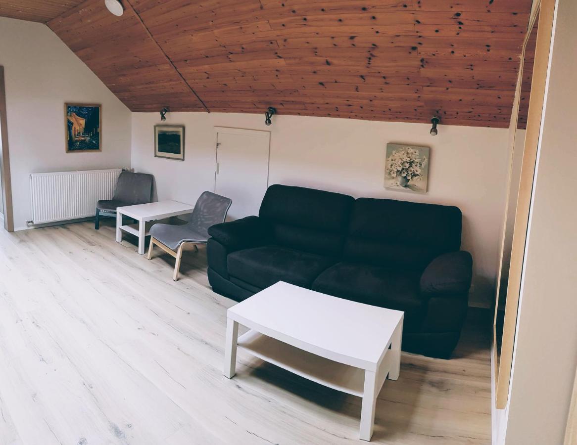 Apotek Guesthouse Hofn Ngoại thất bức ảnh